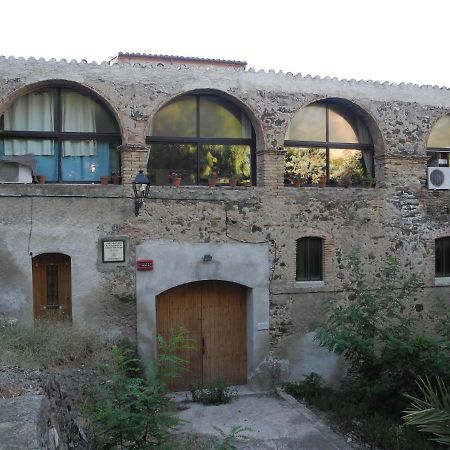 Apartment Cal Viola Torroja Exterior foto