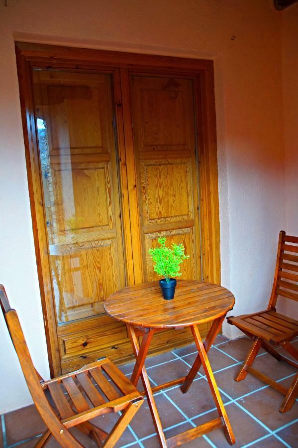 Apartment Cal Viola Torroja Exterior foto